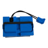 Peg Perego 12V 12AH Sealed Lead Acid (SLA) AGM Riding Toy Battery IAKB0501