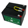 RBC5P battery pack for APCRBC5-P