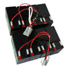 NS3000RMT3U High rate High capacity battery Cartridge