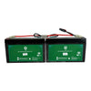 APC UPS BAY450 replacment battery cartridge