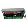 APC UPS SU700R2IBX120 compatible high capacity battery cartridge