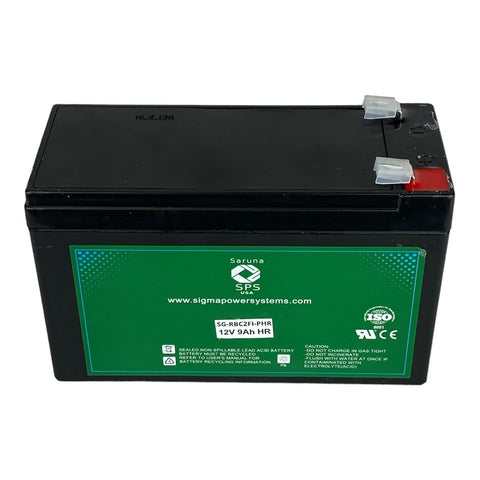 APCRBC2SFI-PHR battery Catridge RBC2FI-PHR