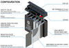 RBC7 APC UPS replacement battery cartridge