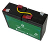 RBC1 battery Catridge APCRBC1