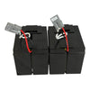 APC SUA2200XL-NETPKG model replacement battery cartridge
