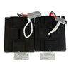 APC SUA3000I model replacement battery cartridge