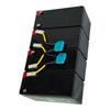 SGRBC8P battery pack for APCRBC8 with higher capacity