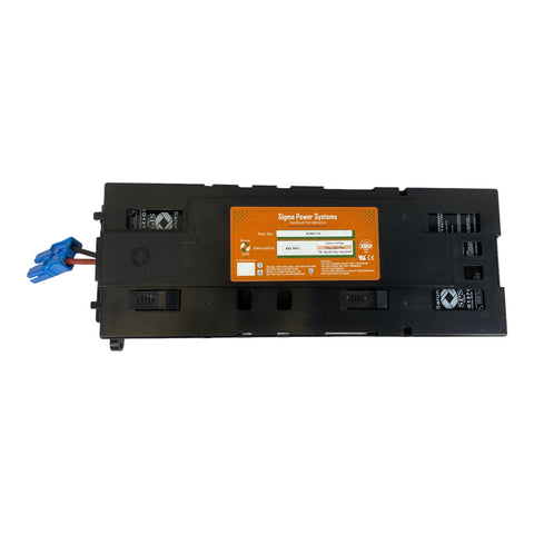 APCRBC115 battery Cartridge 1 pack RBC115