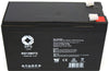 MGE Pulsar EX 30 Rack battery set - 28% more capacity