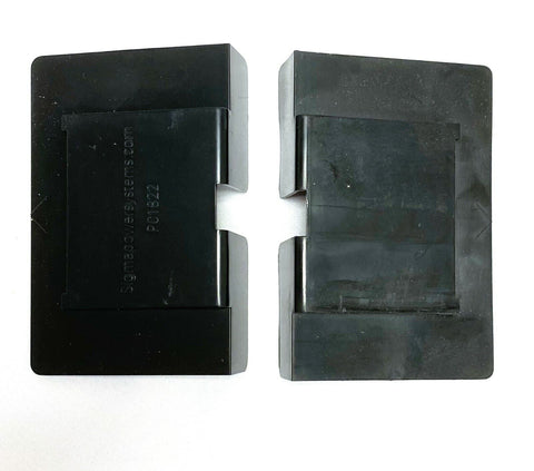 Terminal Covers - RBC7 RBC 11 set of two