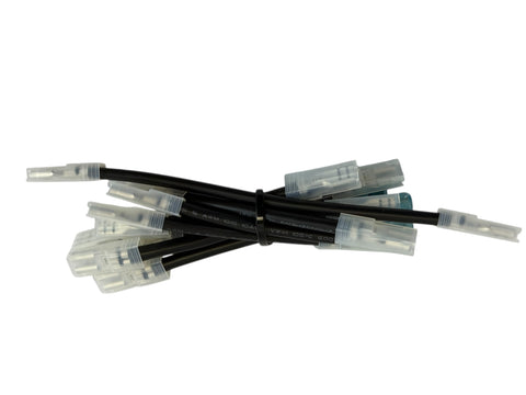 RBC143 Hardware - No batteries