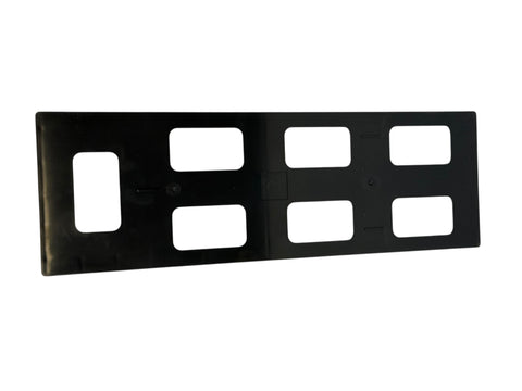 RBC143 Hardware - No batteries
