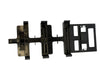 RBC143 Hardware - No batteries
