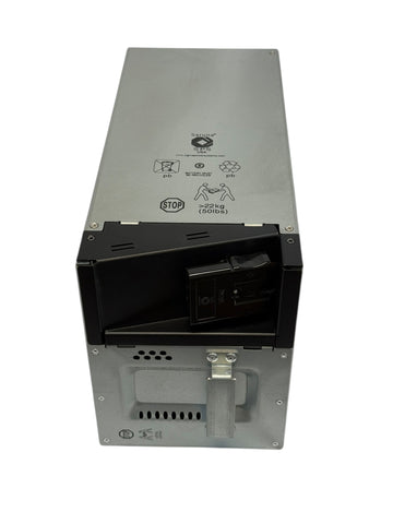 RBC143 Hardware - No batteries