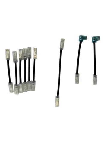 RBC143 Hardware - No batteries
