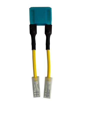 RBC6 Hardware set - No batteries