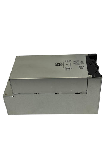 RBC143 Hardware - No batteries