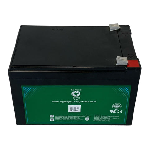 APC Network Powercell BD APC UPS replacement battery cartridge