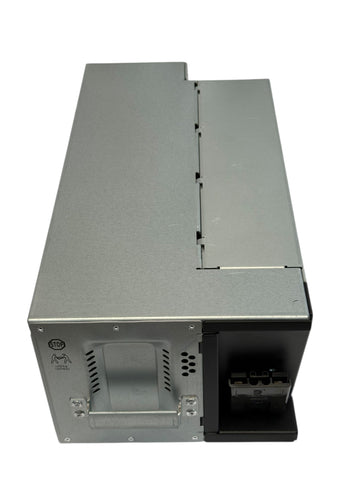 RBC143 Hardware - No batteries