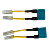 RBC8 Hardware set - No batteries