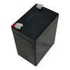 Motoma MS12V2.9 Compatible Battery