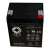 Philips M43200MD Monitor Medical Battery