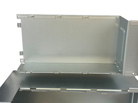 RBC143 Hardware - No batteries