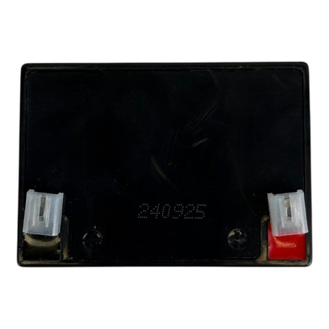 Multipower MP2.9-12R Compatible Battery