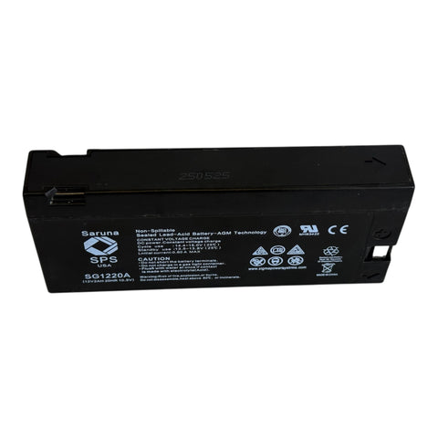 SG1220A medical battery
