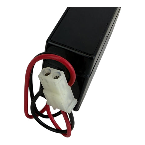 SG1208P emergency light battery