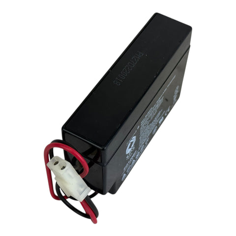 SG1208P emergency light battery