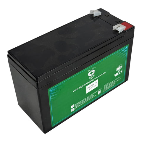 BX700U-MS APC UPS compatible replacement battery cartridge