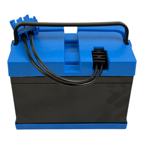 Peg Perego 12V 12AH Sealed Lead Acid (SLA) AGM Riding Toy Battery IAKB0501