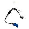 Peg Perego 12V 12AH Sealed Lead Acid (SLA) AGM Riding Toy Battery IAKB0501