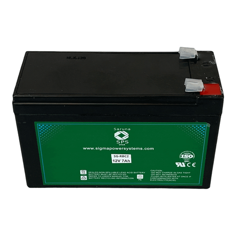 BE500R-CN UPS replacement battery cartridge