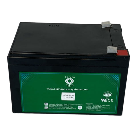 APCRBC3 battery Catridge RBC3