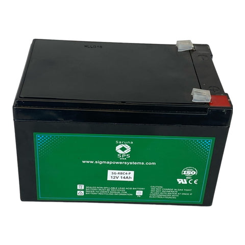 APCRBC4P battery Catridge RBC4P