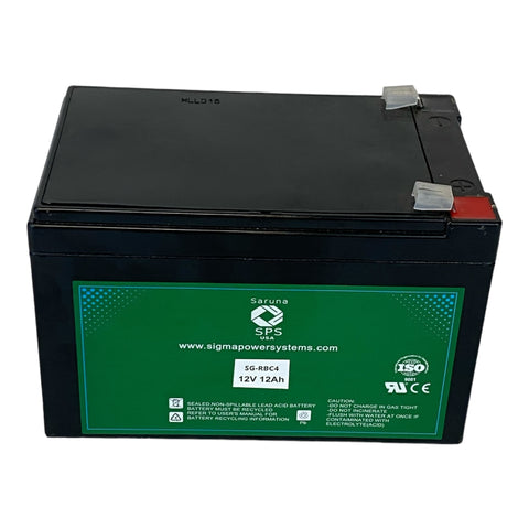 APCRBC4 battery Catridge RBC4