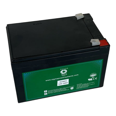 APCRBC4 battery Catridge RBC4