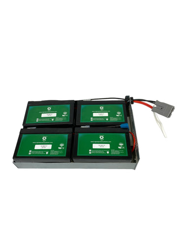 APCRBC157 battery Cartridge 1 pack