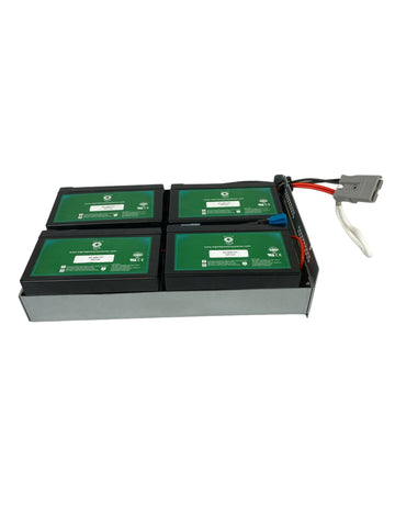 APCRBC157 battery Cartridge 1 pack