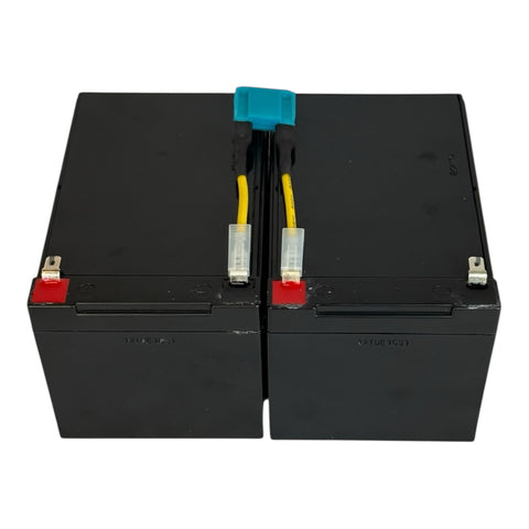 APCRBC6 battery pack for RBC6