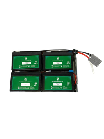 APCRBC157 battery Cartridge 1 pack