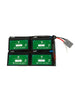 APCRBC157 battery Cartridge 1 pack