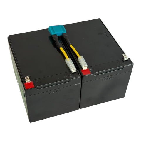 APCRBC6 battery pack for RBC6