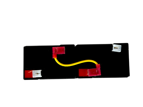RBC1 replacement battery Catridge APCRBC1 various RBCs