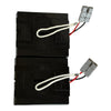 APC UPS SU2200BX120 battery cartridge