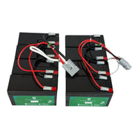 APC3RA High rate High capacity battery Cartridge