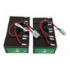 SU5000RMTXFMR High rate High capacity battery Cartridge