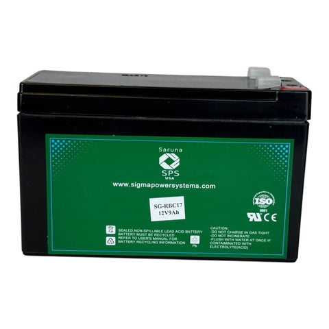 APC UPS BC650-RSX761 compatible battery cartridge
